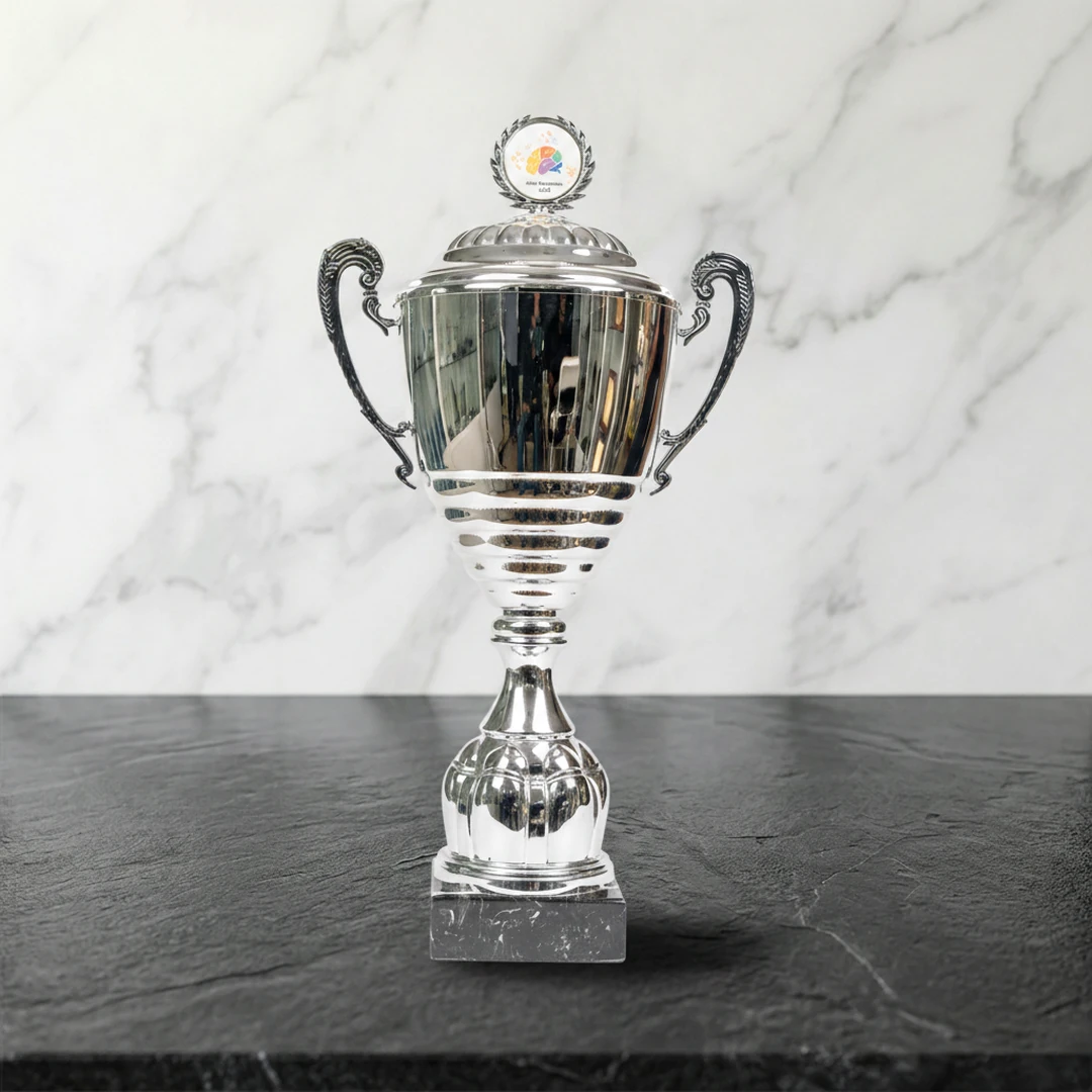 Classic Line Trophies 8